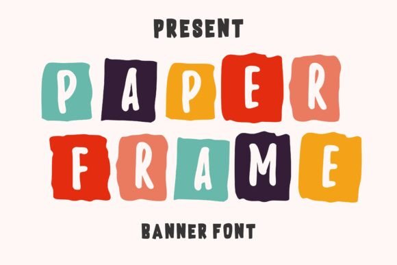 Bringing Handmade Charm to Your Brand with Paper Frame
