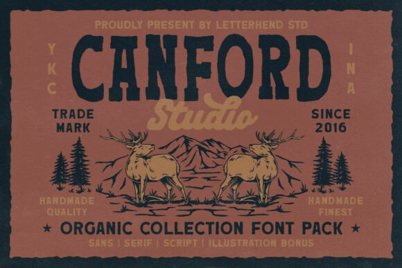 Canford Trio: Crafting Authentic Brand Stories