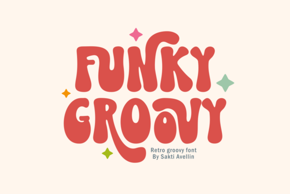 Unlocking the Vibe: Why Funky Groove is Your Next Design Secret Weapon
