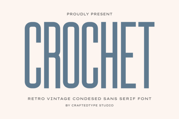 Why Crochet Is Your Next Go-To for Bold, Clean Design