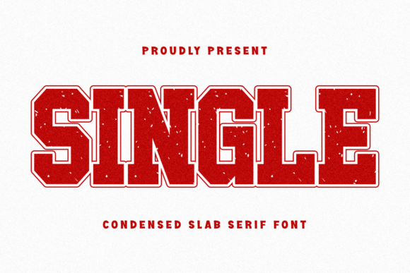 Why Single is the Definitive Typeface for Athletic Branding